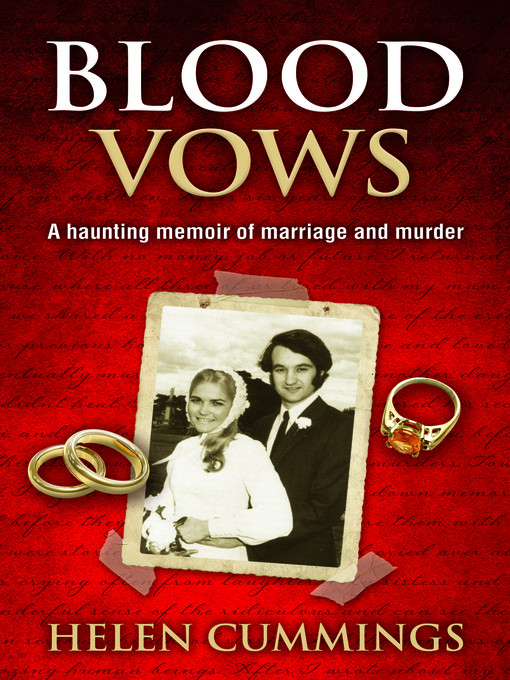 Title details for Blood Vows by Helen  Cummings - Available